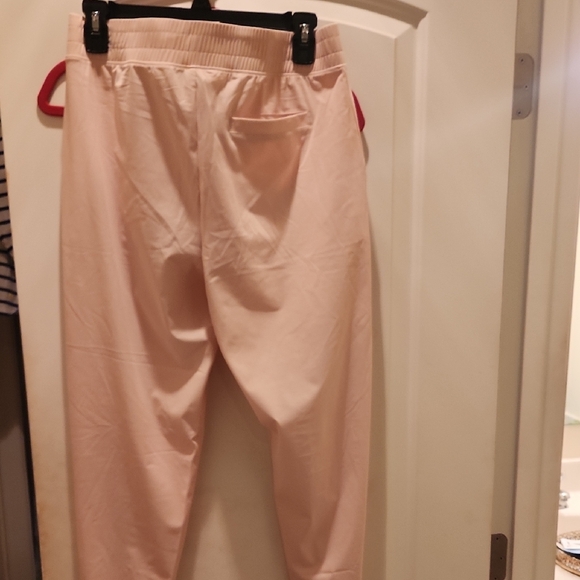 Pink Joggers - Picture 3 of 3